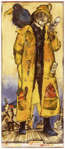 Seemann von Ole West